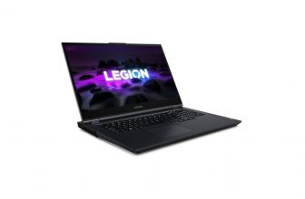 Lenovo Legion 5 17ACH6H