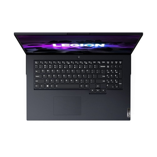 Lenovo Legion 5 17ACH6H