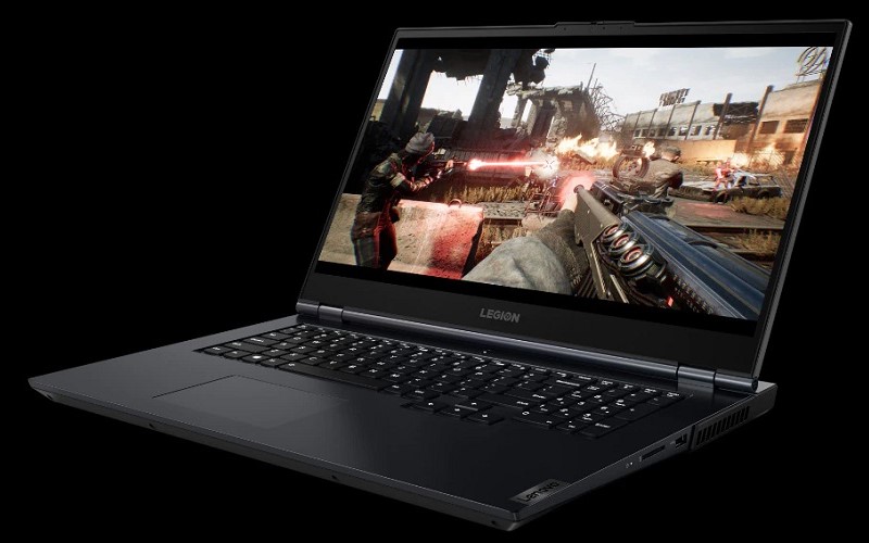 Lenovo Legion 5 17ACH6H