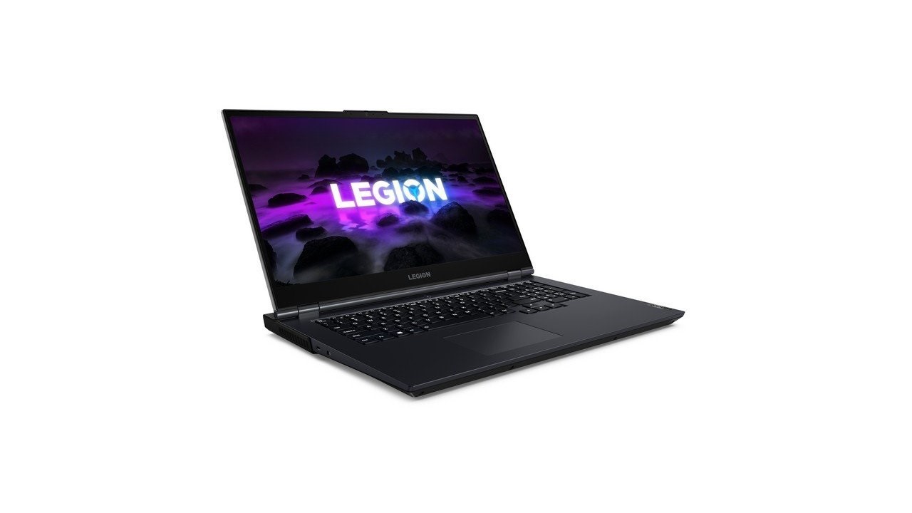 Lenovo Legion 5 17ACH6H