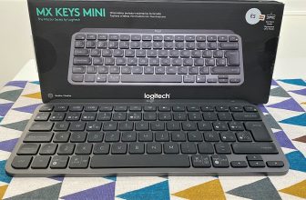 Logitech MX Keys Mini