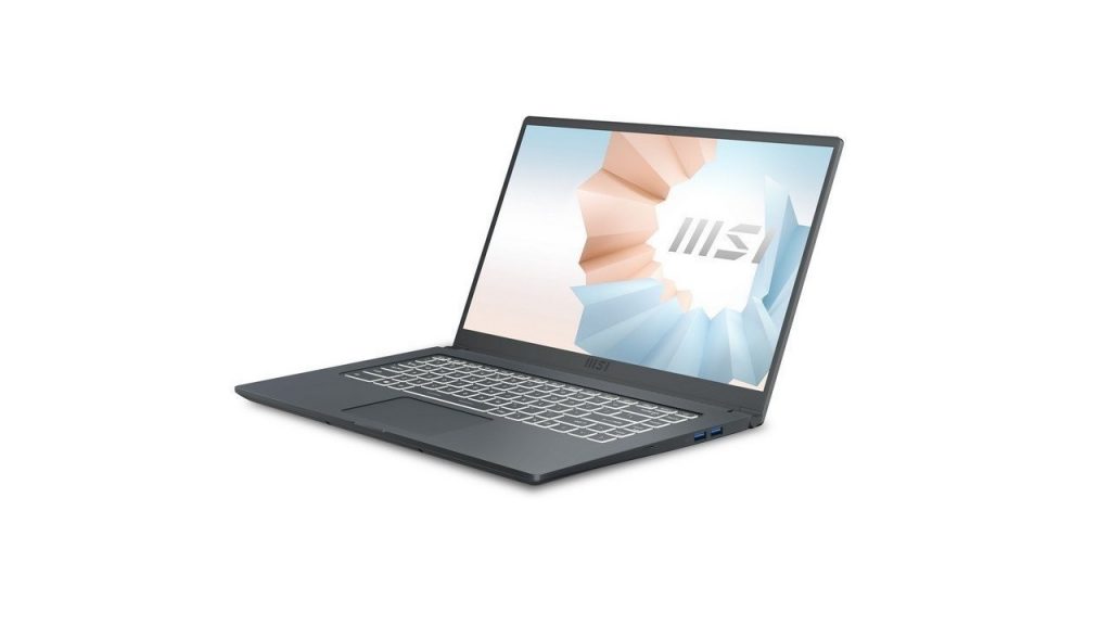 MSI 15 A11MU-616ES