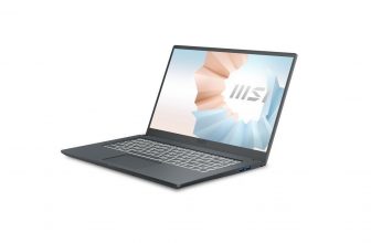 MSI 15 A11MU-616ES