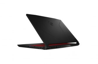 MSI 15 B5DD-007XES