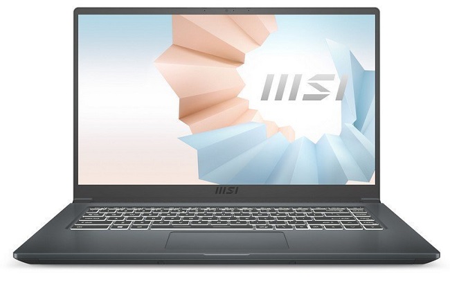 MSI A11MU-616ES