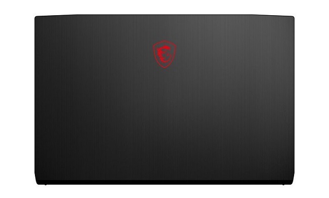 MSI GF75 Thin 10SER-613XES