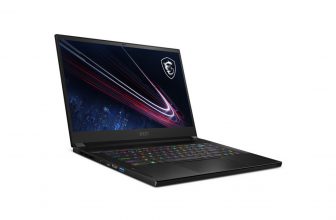 MSI GS66 Stealth 11UH-072ES