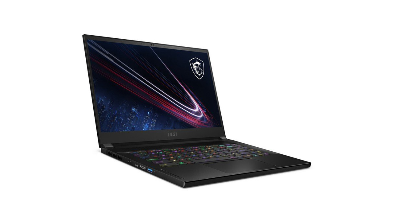 MSI GS66 Stealth 11UH-072ES