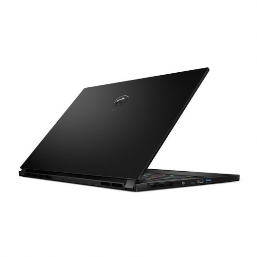 MSI GS66 Stealth 11UH-072ES