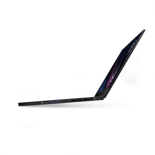 MSI GS66 Stealth 11UH-072ES