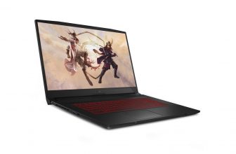 MSI Katana GF76 11UD-079XES