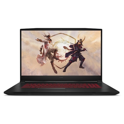 MSI Katana GF76 11UD-079XES