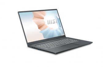 MSI Modern 15 A11SBU-620XES