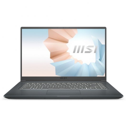 MSI Modern 15 A11SBU-620XES