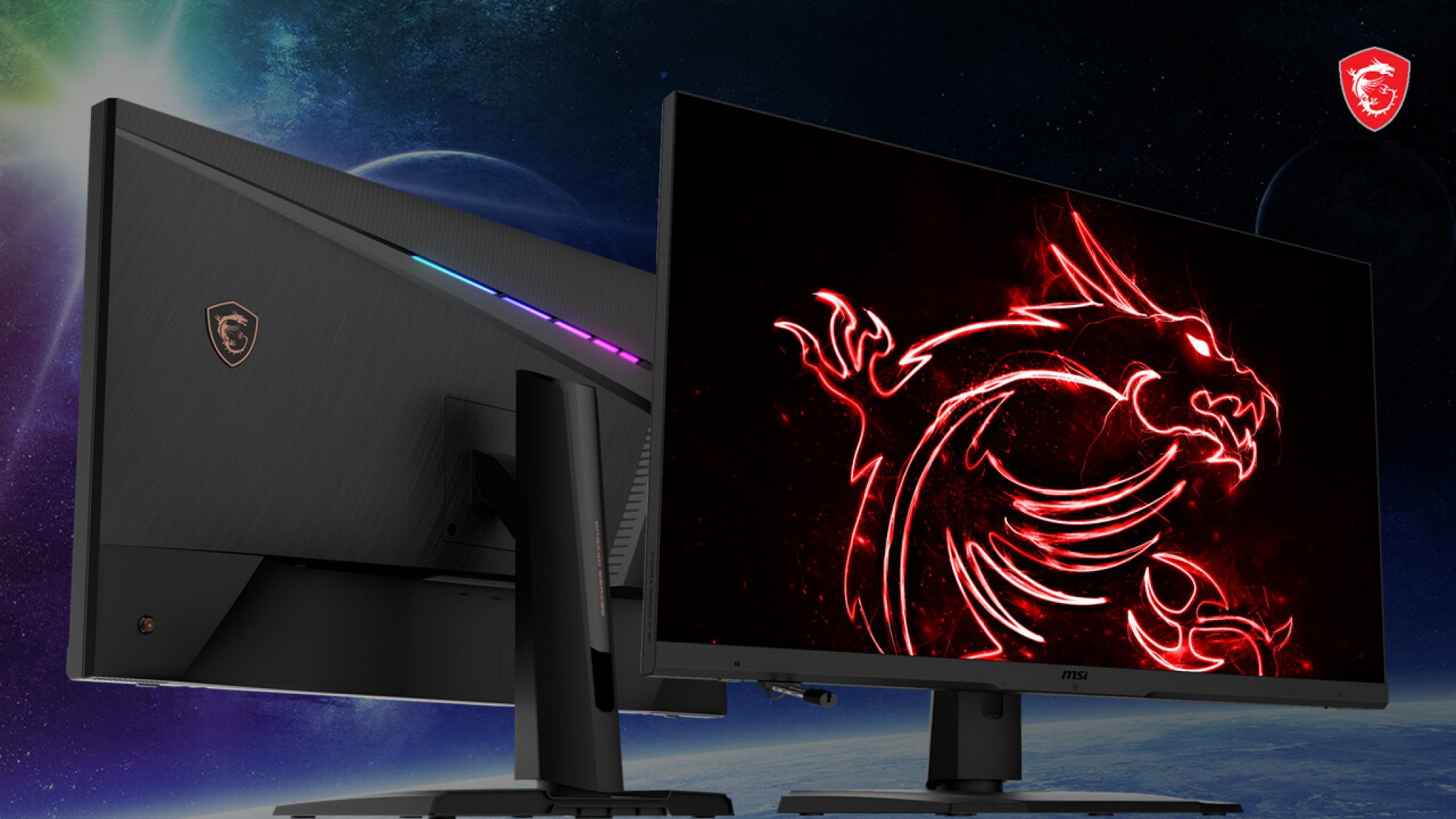 MSI Optix MPG321URQD, monitor gaming 4K de 32 pulgadas