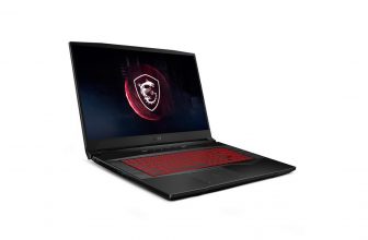 MSI Pulse GL76 11UEK-055XES