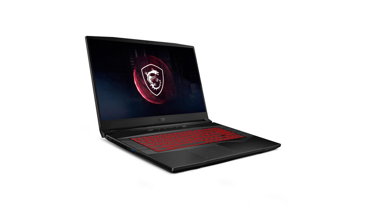 MSI Pulse GL76 11UEK-055XES