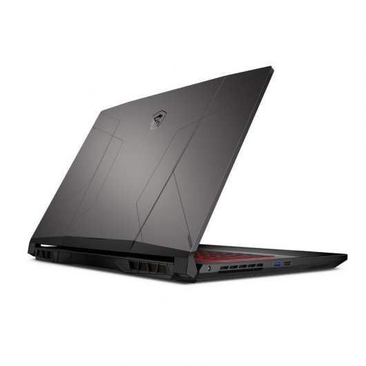 MSI Pulse GL76 11UEK-055XES