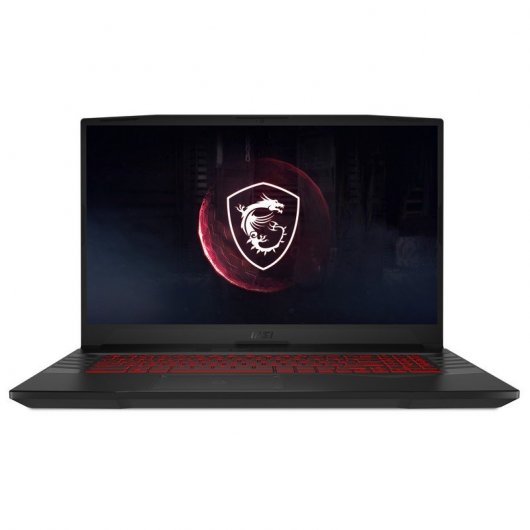 MSI Pulse GL76 11UEK-055XES