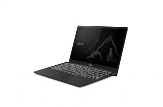 MSI Summit E14 A11SCST-486ES