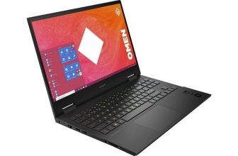 OMEN Laptop 15-en1003ns