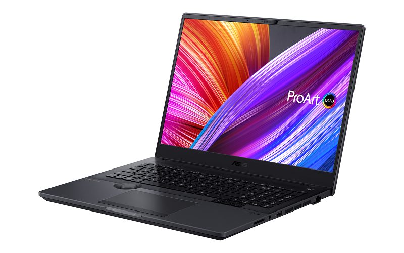 ProArt Studiobook Pro 16 OLED