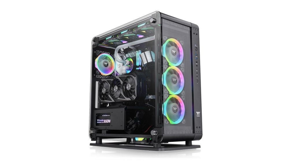 Thermaltake Core P6 TG