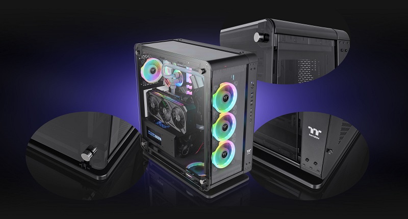 Thermaltake Core P6 TG