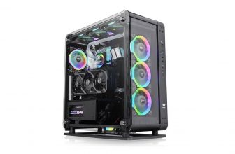 Thermaltake Core P6 TG