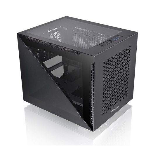 Thermaltake Divider 200 TG Air Micro