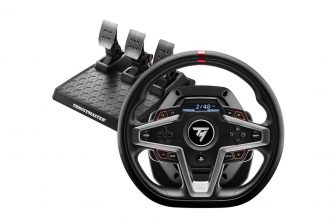 Thrustmaster T248