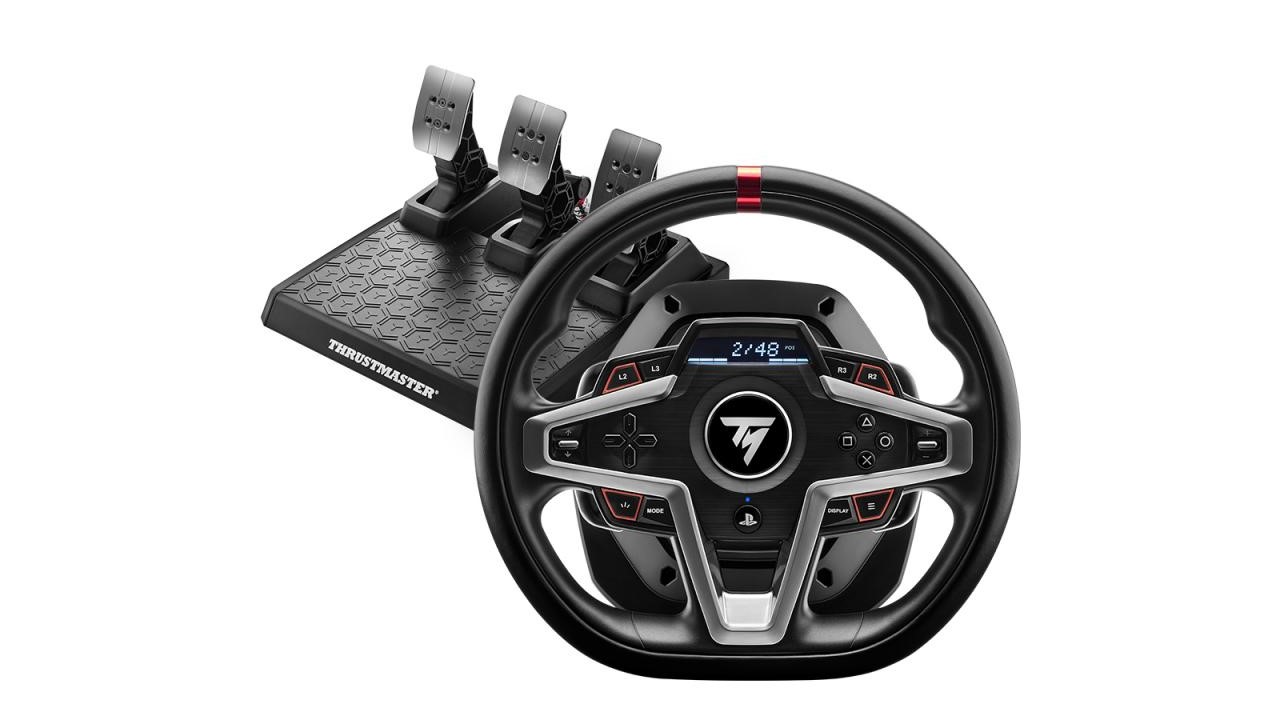 Thrustmaster T248