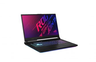 Asus ROG Strix G17 G712LW-EV002