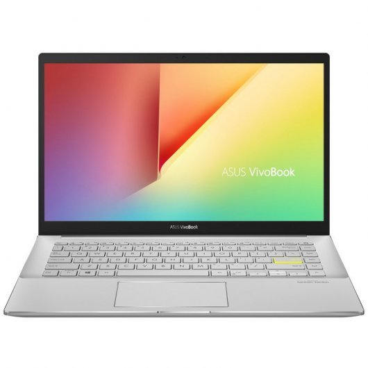 Asus VivoBook S433EA-AM612T