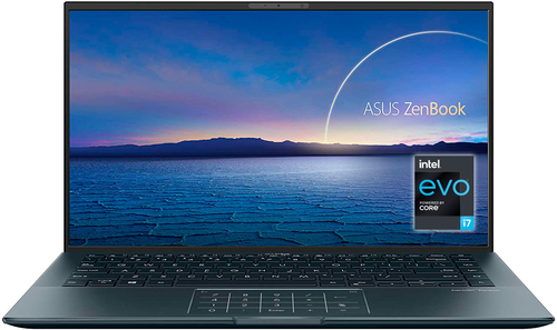Asus ZenBook 14 Ultralight UX435EAL-KC096