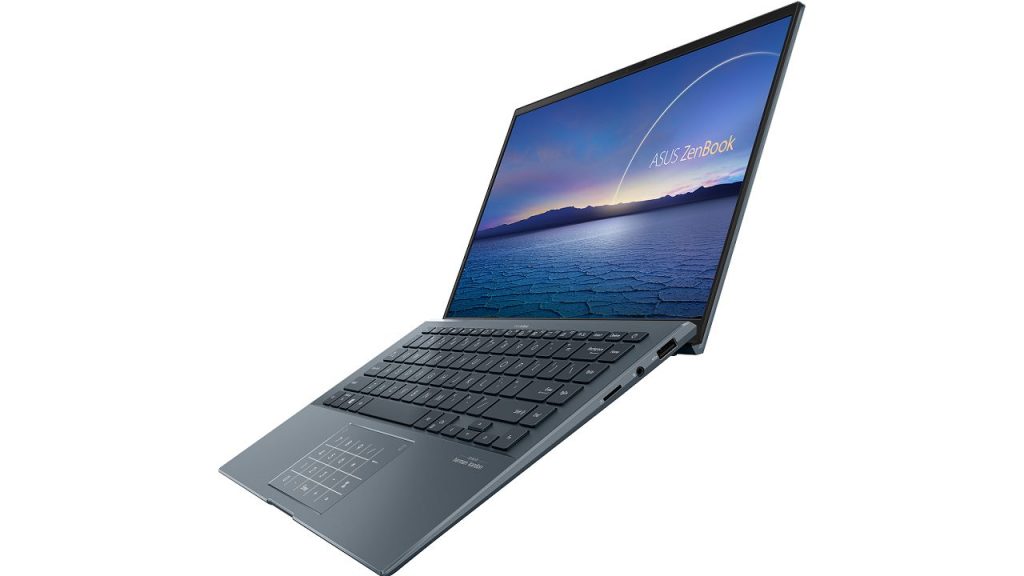 Asus ZenBook UX435EAL-KC096