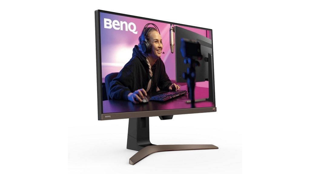 BenQ EW2880U