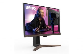 BenQ EW2880U