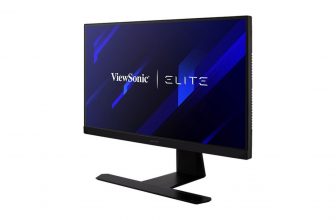 ELITE XG320U ViewSonic