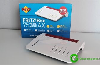 FRITZ!Box 7530 AX