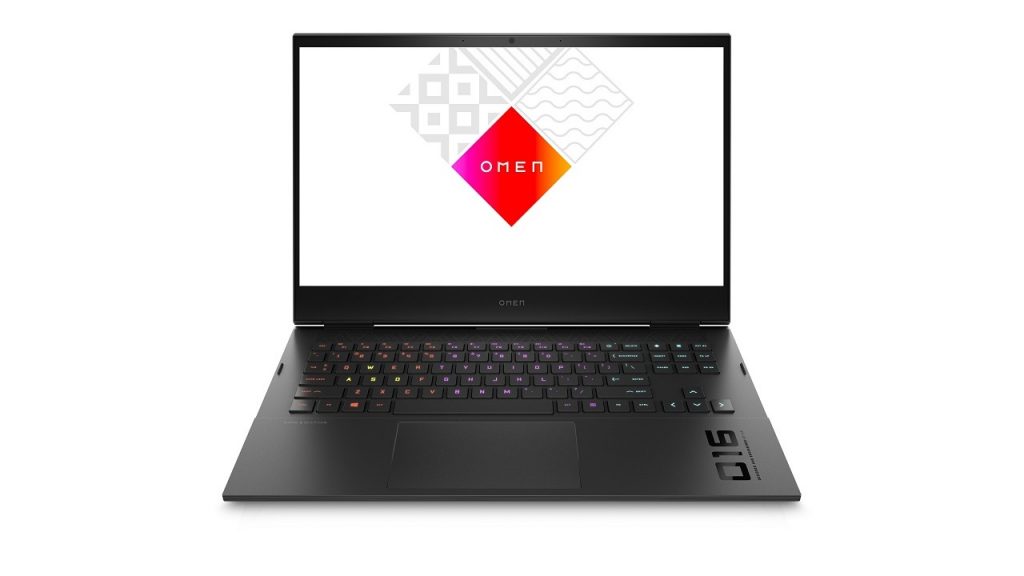 HP OMEN 16-c0007ns