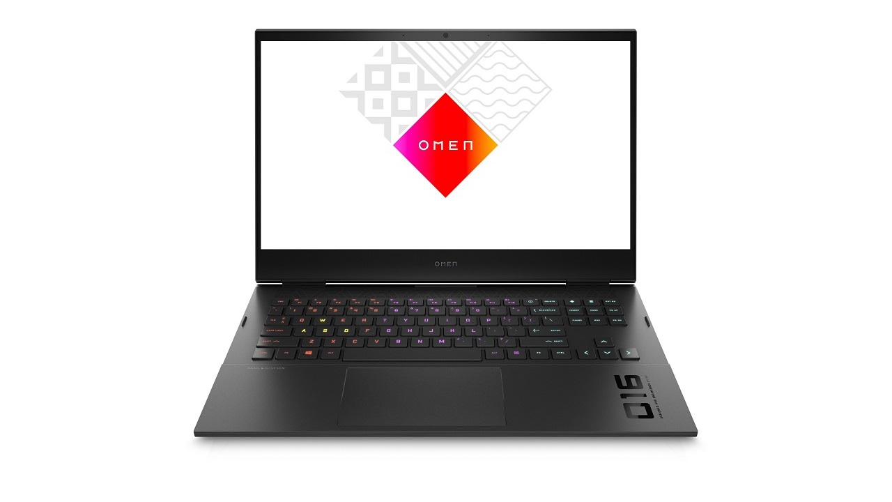 HP OMEN 16-c0007ns