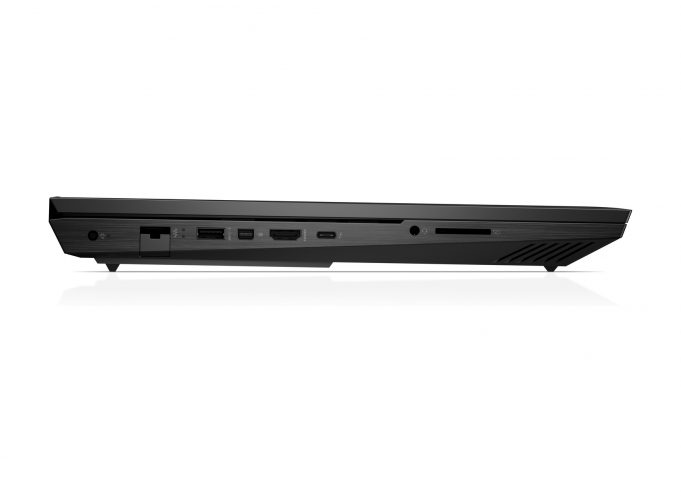 HP OMEN 17-ck0007ns