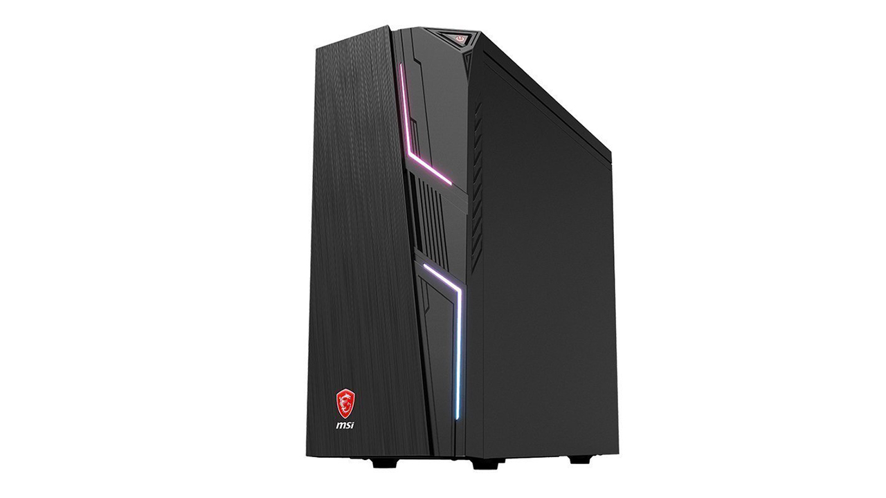 MSI MAG Codex 5 10TC-644XIB