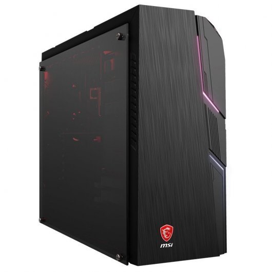 MSI MAG Codex 5 10TC-644XIB