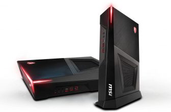 MSI MPG Trident 3 10TC-277EU