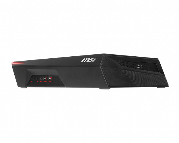 MSI MPG Trident 3 10TC-277EU