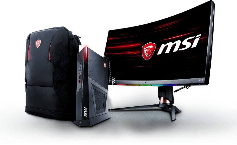 MSI MPG Trident 3 10TC-277EU