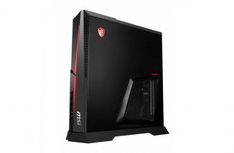 MSI MPG Trident A 10TC-1880XIB