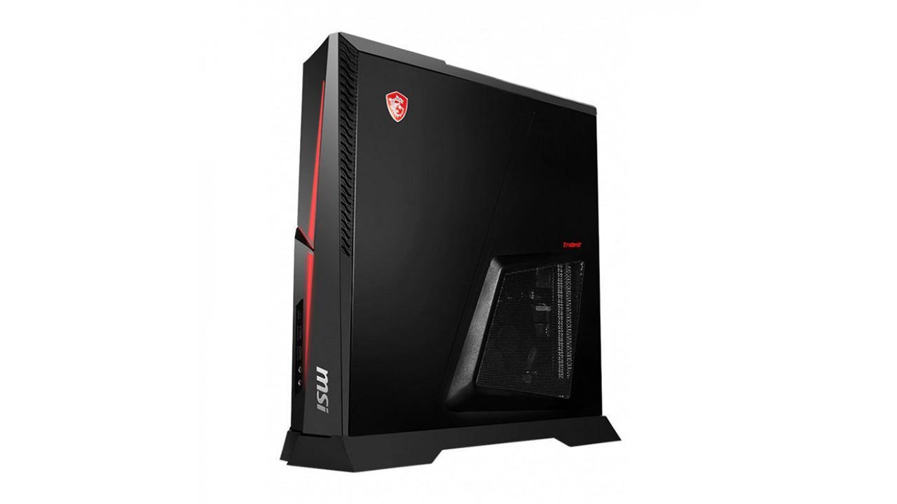 MSI MPG Trident A 10TC-1880XIB